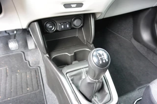 Suzuki Swift - afbeelding nr 22