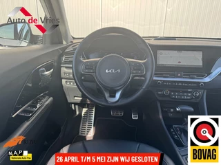 Kia Niro Kia Niro 1.6 GDi PHEV ExecutiveLine|Trekhaak|NL-Auto - afbeelding nr 2