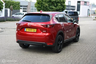 Mazda CX-5 Mazda CX-5 2.5 SkyActiv-G 194 GT-M, 360' cam - afbeelding nr 4