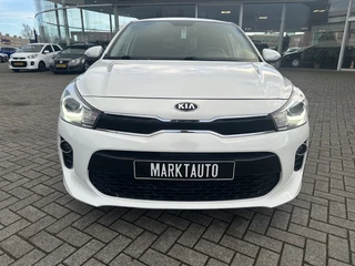 Kia Rio - afbeelding nr 5