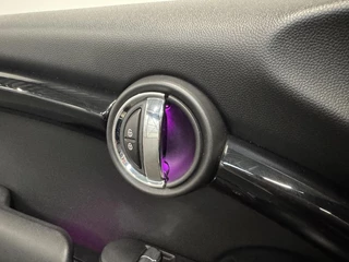 MINI Cooper Mini Cooper 2.0 Cooper S Serious Business Volledig JCW! Automaat Navigatie Head up Display Uitlaatdemper met kleppen - afbeelding nr 23