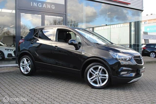 Opel Mokka X Opel Mokka X 1.4 Turbo Innovation//Full LED//Navi/All season - afbeelding nr 7