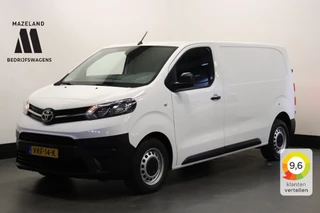 Toyota ProAce - 161732087-0