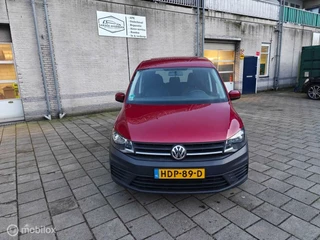 Volkswagen Caddy Volkswagen Caddy 1.2 TSI Trendline 2016 CRUISE/AIRCO/PDC/APK - afbeelding nr 2