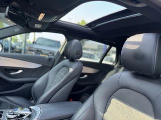 Mercedes-Benz C-Klasse Mercedes-Benz C-Klasse Estate 300 e Business Solution AMG Limited | Trekhaak | Pano | Carplay - afbeelding nr 6