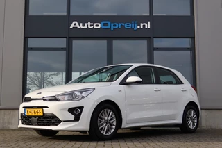 Kia Rio - afbeelding nr 28