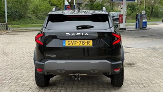 Dacia Duster - afbeelding nr 8