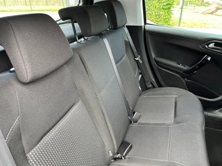 Peugeot 208 Peugeot 208 1.2 ALLURE AUT, NAVI, CRUISE perfecte staat! - afbeelding nr 13