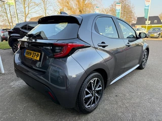 Toyota Yaris - afbeelding nr 3