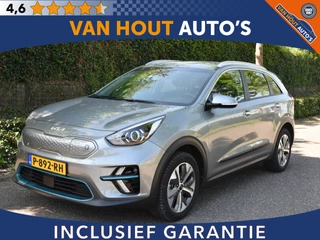 Kia e-Niro | CAMERA | CARPLAY - afbeelding nr 1