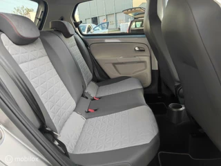 Volkswagen up! Volkswagen Up! 5-deurs 1.0 Beats PDC Camera Airco Cruise con - afbeelding nr 20