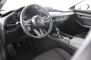 Mazda 3 Mazda 3 2.0 e-SkyActiv-X M Hybrid *1ste Eigenaar*Navigatie*360 Camera* - afbeelding nr 15