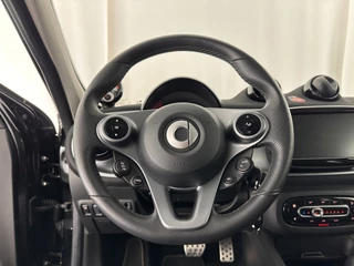 Smart Forfour (INCL-BTW) *COMFORT-SEATS | CARPLAY  | AIRCO | CRUISE | MICROFIBRE | PDC | 16''ALU* - afbeelding nr 15