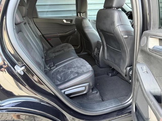 Ford Kuga Ford Kuga 2.5 PHEV 225 PK ST-Line Clima LM Velgen 20'' - afbeelding nr 21