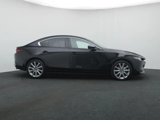 Mazda 3 Mazda 3 2.0 e-SkyActiv-G Exclusive-line met Driver Assistance & Sound Pack, Black Comfort Pack en Design Pack | demo voordeel - afbeelding nr 6