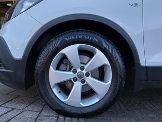 Opel Mokka 1.4 Turbo 140pk Edition+ | Navi | Bose Sound | Clima | Cruise | Pdc V+A+Camera | Licht+Regensensor | Bluetooth Carkit+Streaming | Mistlampen | Privacy Glass | 17''lm - afbeelding nr 34