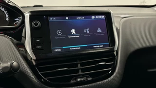 Peugeot 2008 Peugeot 2008 1.2 PureTech Blue Lion|Apple Carplay|Airco|Cruise|Navi - afbeelding nr 31