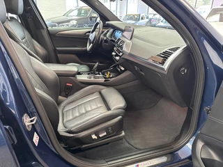 BMW X3 BMW X3 M40I X-Drive High Executive Panodak 360 Camera Head-up Incl 12Mnd Garantie - afbeelding nr 16