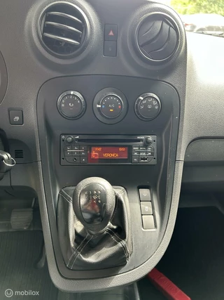 Mercedes-Benz Citan Mercedes Citan bestel 108 CDI - afbeelding nr 8