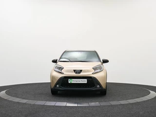 Toyota Aygo - afbeelding nr 12