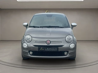 Fiat 500 - afbeelding nr 5