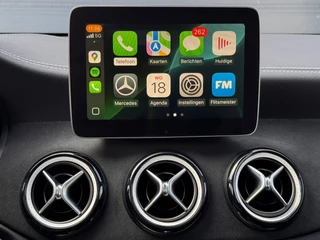 Mercedes-Benz A-Klasse Mercedes-Benz A-Klasse 200 157PK Motorsport Edit. AMG Pano Apple-Carplay Sfeer - afbeelding nr 25