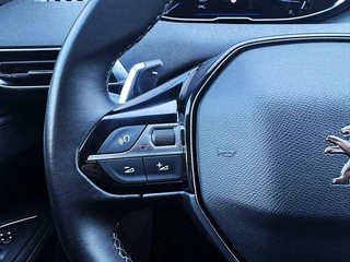 Peugeot 3008 Peugeot 3008 1.2 PureTech GT Line/Camera/Automaat/Panodak/Led - afbeelding nr 9
