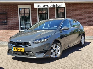 Kia Ceed 1.0 T-GDi DynamicL. CAMERA / APPLE CARPLAY / ANDROID AUTO