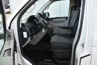 Volkswagen Transporter Volkswagen Transporter 2.0TDI 102 Pk L1H1 Airco Cruise Euro6 - afbeelding nr 7