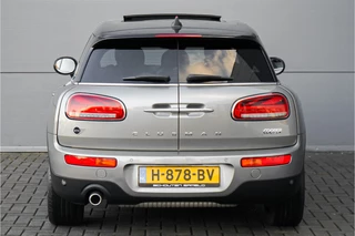 MINI Clubman Pano Leder H/K CarPlay Stoelverwarming - afbeelding nr 10