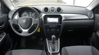 Suzuki Vitara - afbeelding nr 9