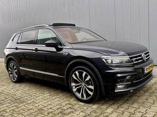 Volkswagen Tiguan Allspace - afbeelding nr 2