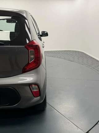 Kia Picanto Kia Picanto 1.0 DPi DynamicPlusLine Airco-Cr.contr-Carplay-Camera-14