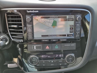 Mitsubishi Outlander ✅1e EIGENAAR ✅TREKHAAK ✅COMPLETE AUTO!! - afbeelding nr 40