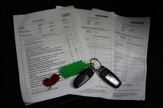 Audi A3 Audi A3 Sportback 40 TFSI S-Line | afneembare trekhaak | Stoelverwarming - afbeelding nr 31
