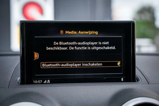 Audi A3 Audi A3 Sportback 1.4 e-tron*NAP*VIRTUAL*LED*KEYLESS*PDC* - afbeelding nr 51