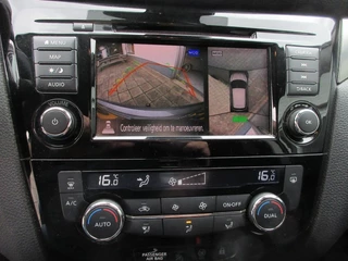 Nissan QASHQAI Nissan QASHQAI 1.3 140PK N-MOTION - afbeelding nr 14