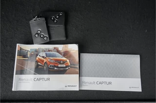 Renault Captur Renault Captur 1.3 TCe Intens 150PK Automaat Navi Trekhaak Cruise - afbeelding nr 7