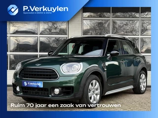 MINI Countryman Mini 1.5 Cooper Pepper