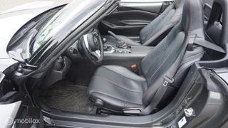 Mazda MX-5 Mazda MX-5 1.5 SkyActiv-G 132PK Navigatie | Cruise Control | Climate Control | DAB+ - afbeelding nr 16