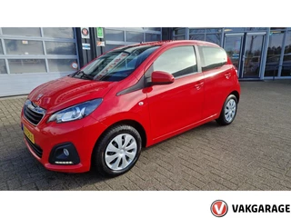 Peugeot 108 - afbeelding nr 2