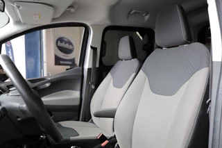 Ford Tourneo Courier Ford Tourneo Courier 1.0 Titanium PDC CLIMA CRUISE CAMERA STOELVW. '19 - afbeelding nr 10