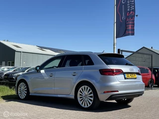 Audi A3 Audi A3 Sportback 1.4 e-tron PHEV Ambition Pro Line plus - afbeelding nr 6
