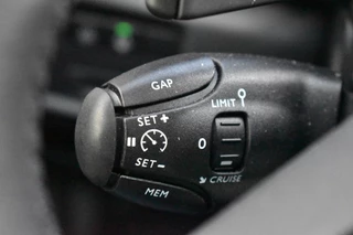 Citroën C5 Aircross Citroën C5 Aircross Hybrid 136Dcs ë-Series Navi | Airco | Alcantara interieur | Stoelverwarming| = - afbeelding nr 18