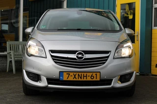 Opel Meriva Opel Meriva 1.4 Turbo Business+ - afbeelding nr 2