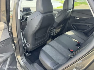 Peugeot 3008 Peugeot 3008 1.5 BlueHDi Blue Lease ,Automaat, GT Line - afbeelding nr 16