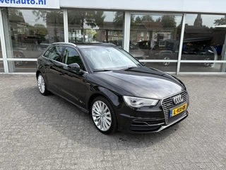 Audi A3 - afbeelding nr 1