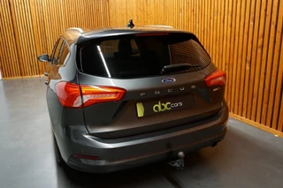 Ford Focus - afbeelding nr 9