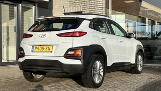 Hyundai Kona - afbeelding nr 4