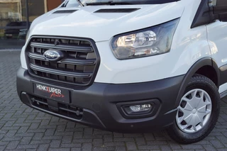 Ford Transit - afbeelding nr 28